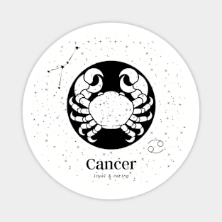 Cancer Magnet